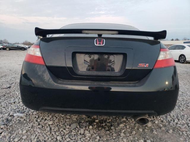 Photo 5 VIN: 2HGFG21539H704876 - HONDA CIVIC 