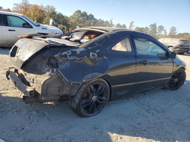 Photo 2 VIN: 2HGFG21546H713078 - HONDA CIVIC SI 