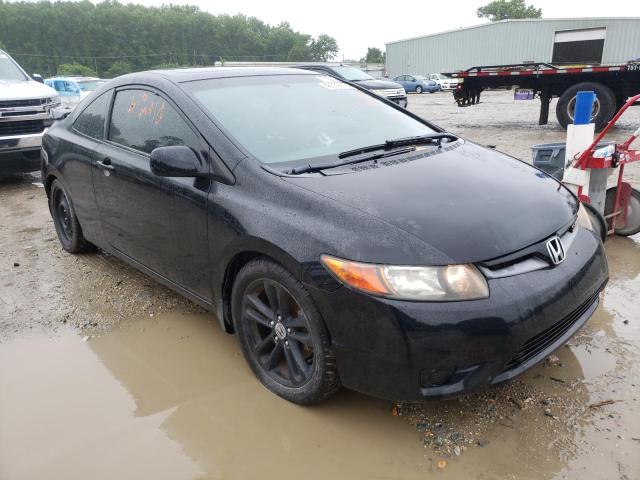 Photo 0 VIN: 2HGFG21547H701143 - HONDA CIVIC SI 