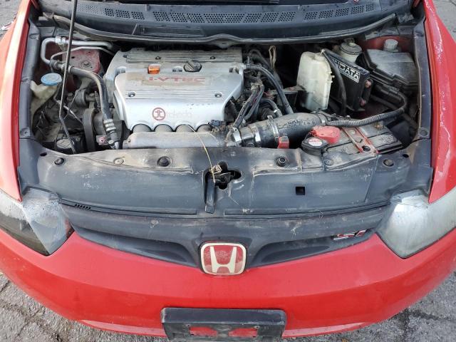 Photo 10 VIN: 2HGFG21547H703104 - HONDA CIVIC SI 