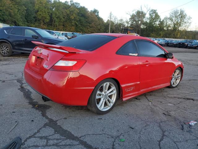 Photo 2 VIN: 2HGFG21547H703104 - HONDA CIVIC SI 