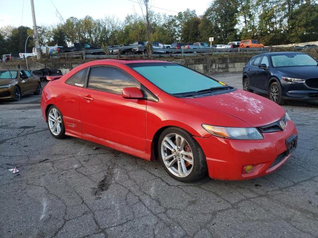 Photo 3 VIN: 2HGFG21547H703104 - HONDA CIVIC SI 