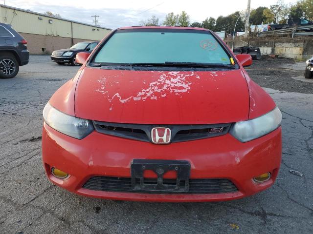 Photo 4 VIN: 2HGFG21547H703104 - HONDA CIVIC SI 