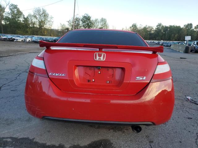 Photo 5 VIN: 2HGFG21547H703104 - HONDA CIVIC SI 