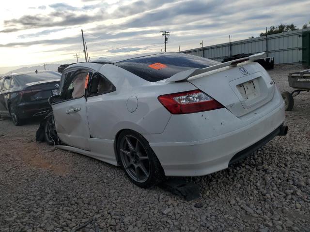 Photo 1 VIN: 2HGFG21548H701015 - HONDA CIVIC SI 