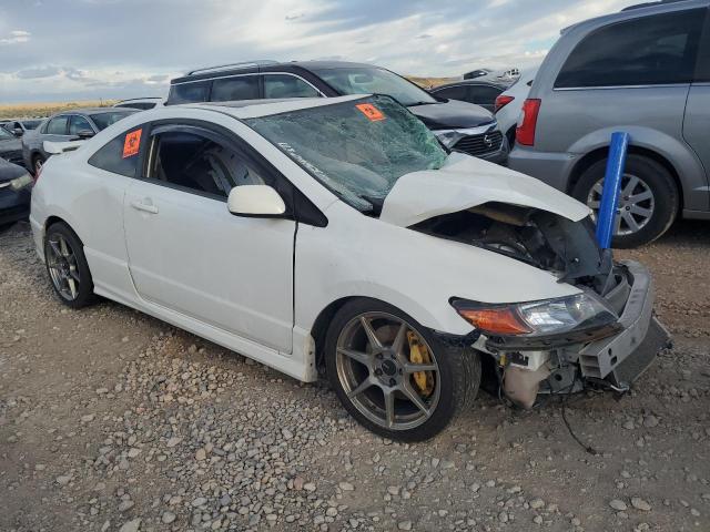 Photo 3 VIN: 2HGFG21548H701015 - HONDA CIVIC SI 