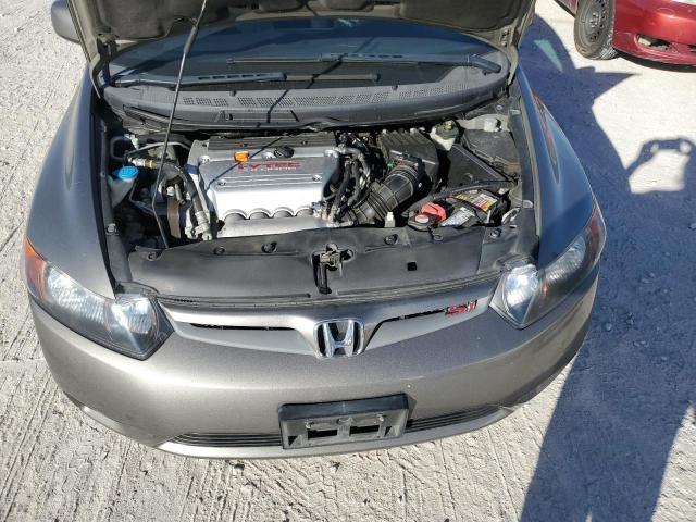 Photo 10 VIN: 2HGFG21548H701466 - HONDA CIVIC 