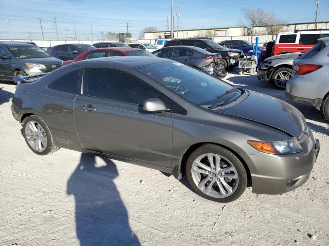 Photo 3 VIN: 2HGFG21548H701466 - HONDA CIVIC 