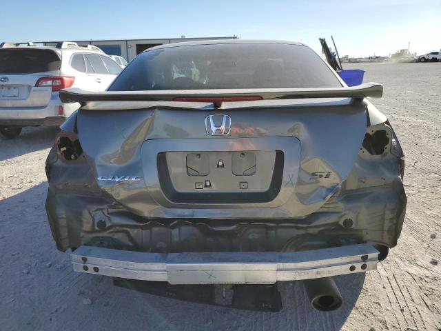 Photo 5 VIN: 2HGFG21548H701466 - HONDA CIVIC 