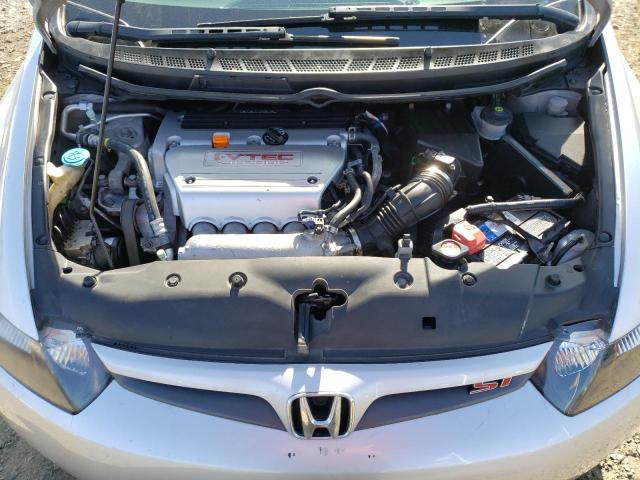 Photo 10 VIN: 2HGFG21548H701970 - HONDA CIVIC 