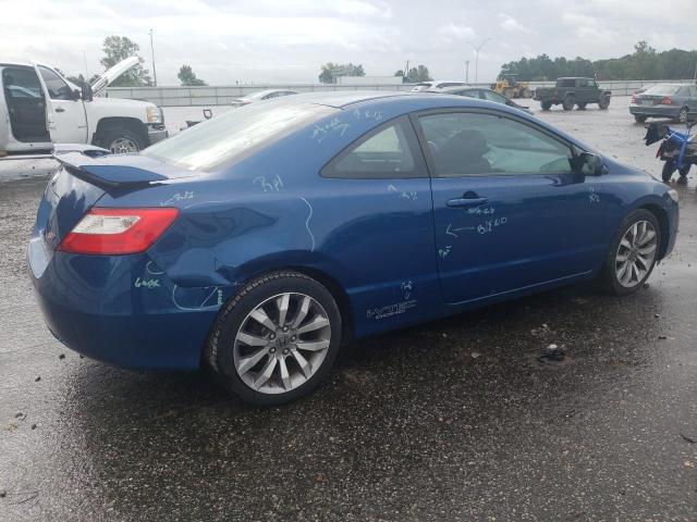 Photo 2 VIN: 2HGFG21549H700917 - HONDA CIVIC SI 