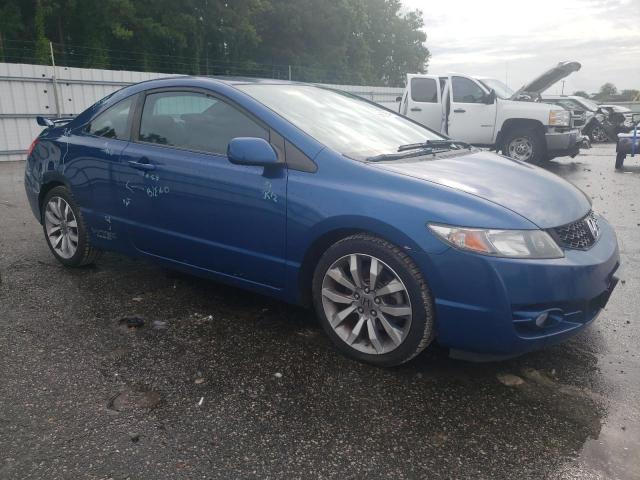 Photo 3 VIN: 2HGFG21549H700917 - HONDA CIVIC SI 