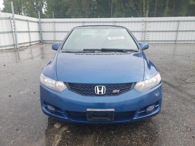 Photo 4 VIN: 2HGFG21549H700917 - HONDA CIVIC SI 