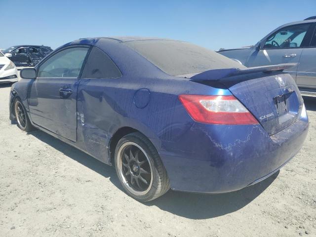 Photo 1 VIN: 2HGFG21556H704289 - HONDA CIVIC SI 