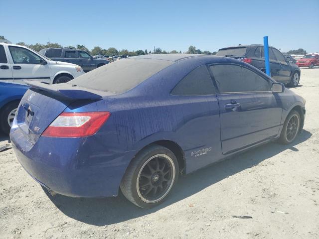 Photo 2 VIN: 2HGFG21556H704289 - HONDA CIVIC SI 