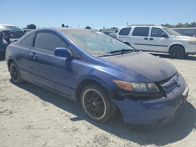 Photo 3 VIN: 2HGFG21556H704289 - HONDA CIVIC SI 