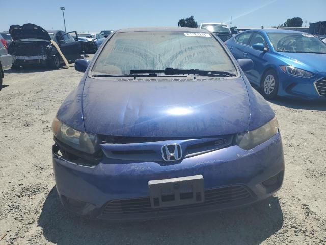 Photo 4 VIN: 2HGFG21556H704289 - HONDA CIVIC SI 