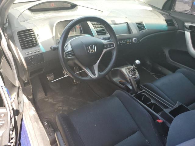 Photo 7 VIN: 2HGFG21556H704289 - HONDA CIVIC SI 