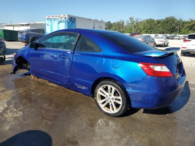 Photo 1 VIN: 2HGFG21556H707385 - HONDA CIVIC SI 