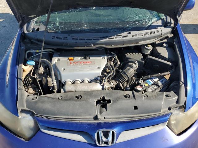 Photo 10 VIN: 2HGFG21556H707385 - HONDA CIVIC SI 