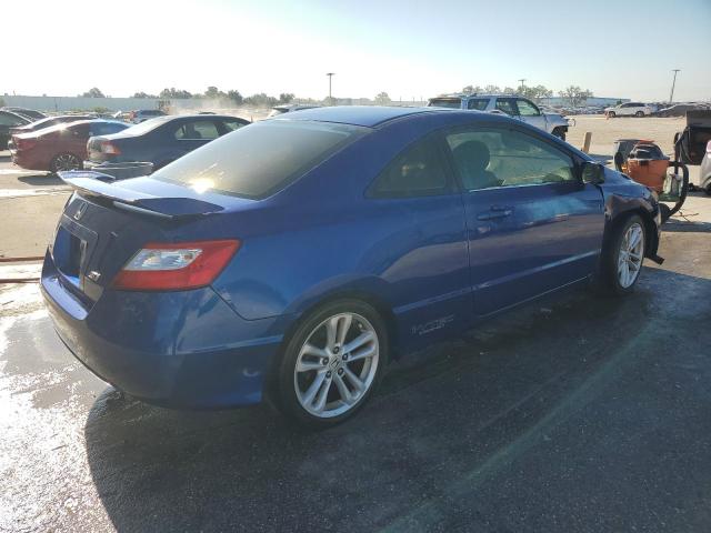 Photo 2 VIN: 2HGFG21556H707385 - HONDA CIVIC SI 