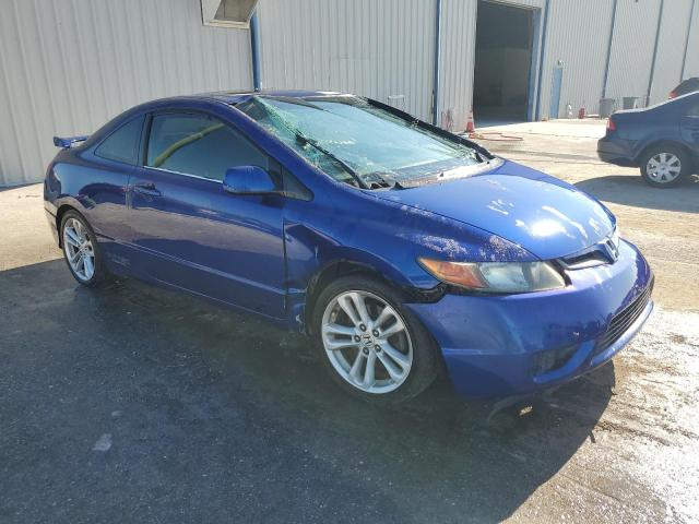 Photo 3 VIN: 2HGFG21556H707385 - HONDA CIVIC SI 