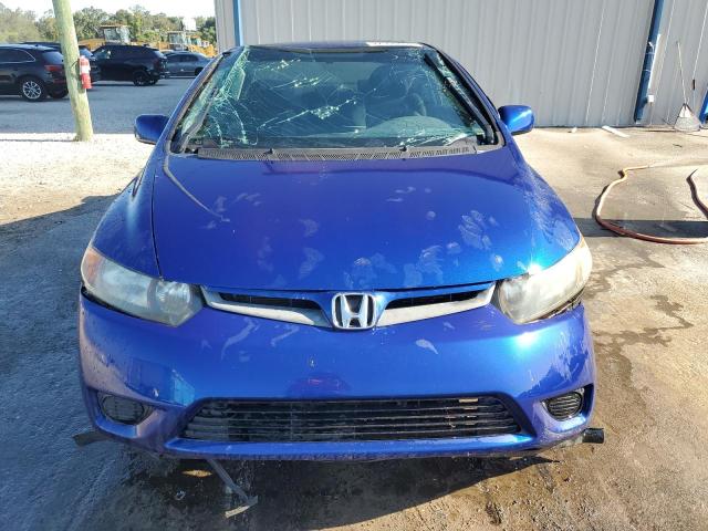 Photo 4 VIN: 2HGFG21556H707385 - HONDA CIVIC SI 