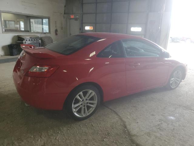 Photo 2 VIN: 2HGFG21556H710593 - HONDA CIVIC SI 