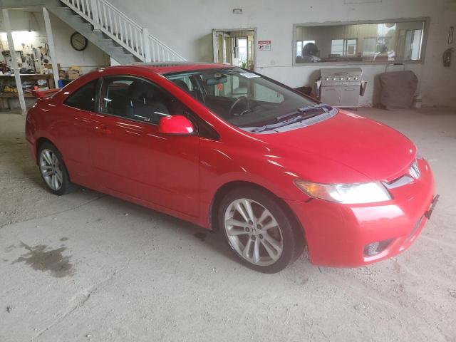 Photo 3 VIN: 2HGFG21556H710593 - HONDA CIVIC SI 