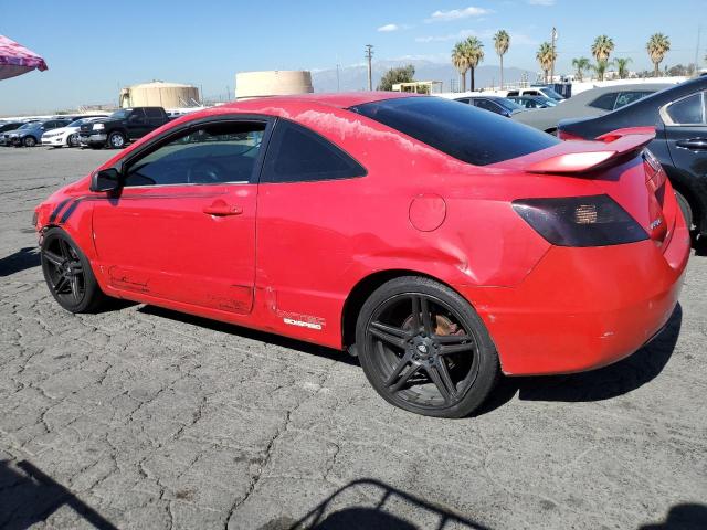 Photo 1 VIN: 2HGFG21556H711419 - HONDA CIVIC 