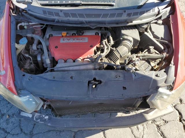 Photo 10 VIN: 2HGFG21556H711419 - HONDA CIVIC 