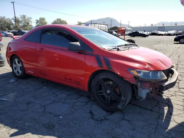 Photo 3 VIN: 2HGFG21556H711419 - HONDA CIVIC 