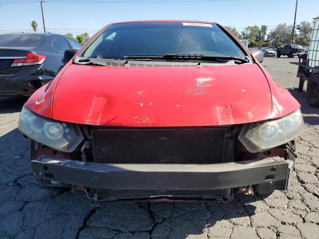 Photo 4 VIN: 2HGFG21556H711419 - HONDA CIVIC 