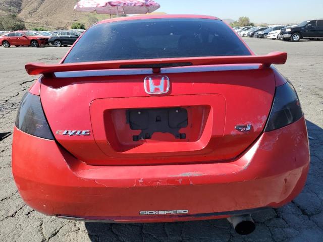 Photo 5 VIN: 2HGFG21556H711419 - HONDA CIVIC 