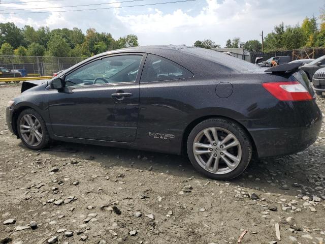 Photo 1 VIN: 2HGFG21557H700616 - HONDA CIVIC SI 