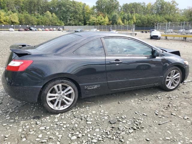 Photo 2 VIN: 2HGFG21557H700616 - HONDA CIVIC SI 