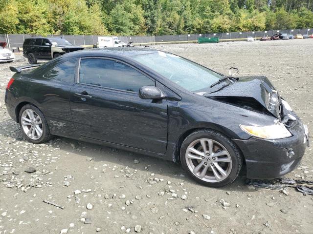 Photo 3 VIN: 2HGFG21557H700616 - HONDA CIVIC SI 