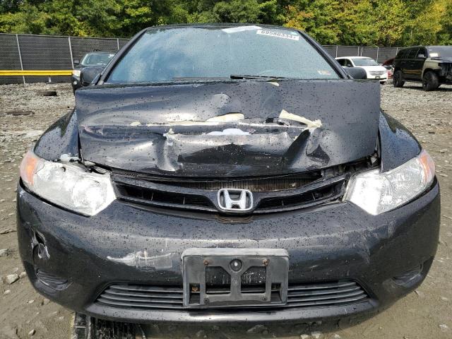 Photo 4 VIN: 2HGFG21557H700616 - HONDA CIVIC SI 