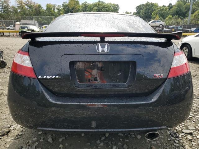 Photo 5 VIN: 2HGFG21557H700616 - HONDA CIVIC SI 