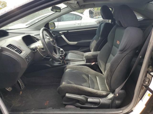 Photo 6 VIN: 2HGFG21557H700616 - HONDA CIVIC SI 