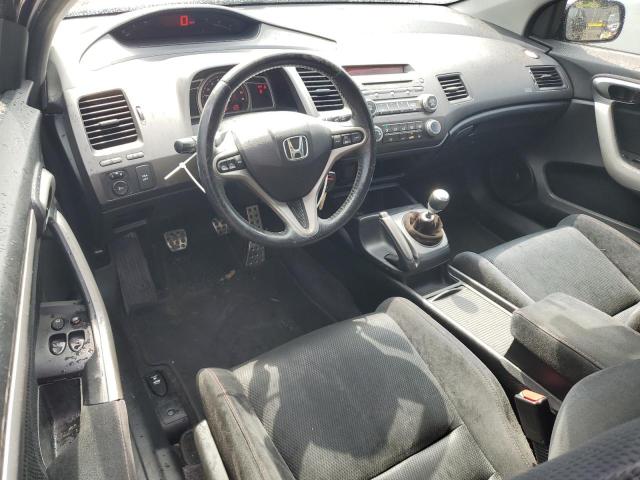 Photo 7 VIN: 2HGFG21557H700616 - HONDA CIVIC SI 