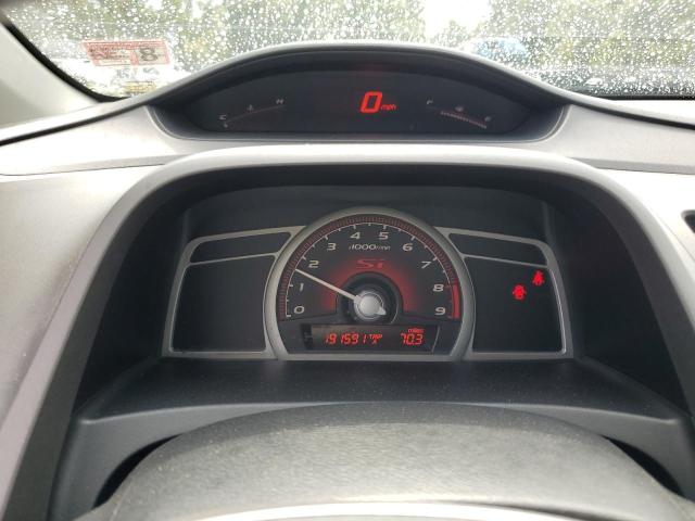 Photo 8 VIN: 2HGFG21557H700616 - HONDA CIVIC SI 