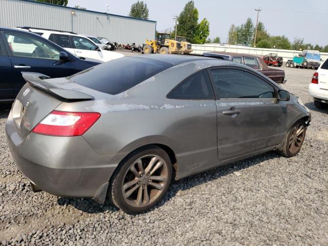 Photo 2 VIN: 2HGFG21557H704214 - HONDA CIVIC SI 