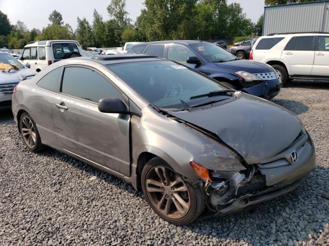 Photo 3 VIN: 2HGFG21557H704214 - HONDA CIVIC SI 