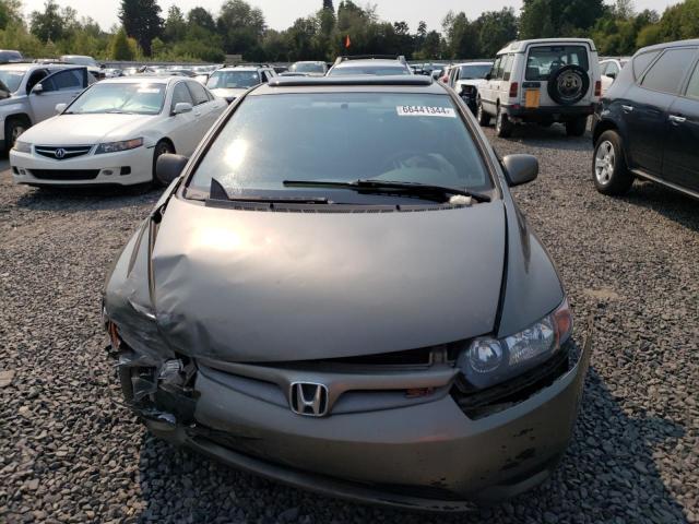 Photo 4 VIN: 2HGFG21557H704214 - HONDA CIVIC SI 