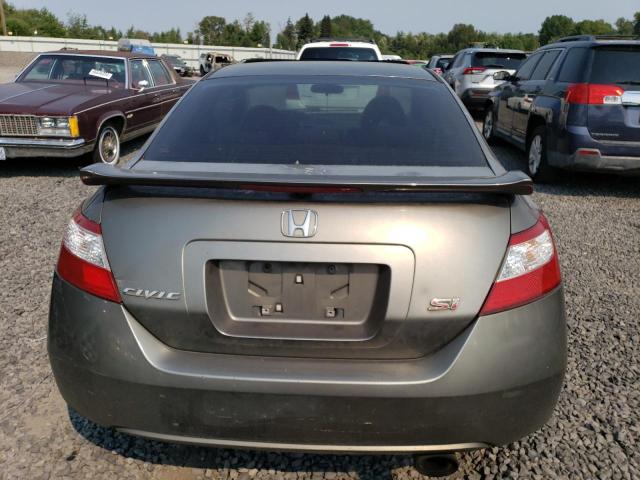 Photo 5 VIN: 2HGFG21557H704214 - HONDA CIVIC SI 