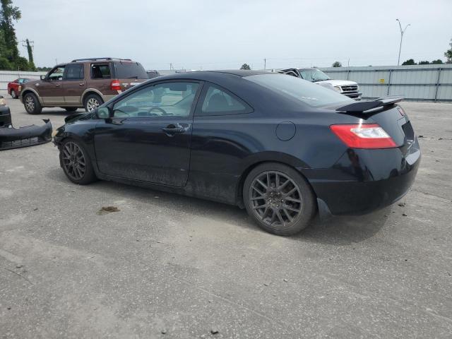 Photo 1 VIN: 2HGFG21557H709462 - HONDA CIVIC SI 