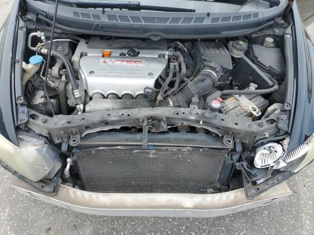 Photo 10 VIN: 2HGFG21557H709462 - HONDA CIVIC SI 