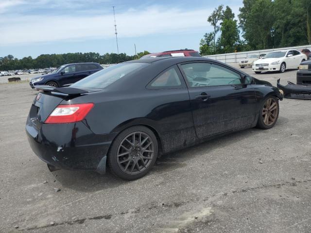 Photo 2 VIN: 2HGFG21557H709462 - HONDA CIVIC SI 