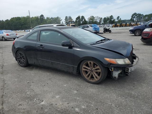 Photo 3 VIN: 2HGFG21557H709462 - HONDA CIVIC SI 